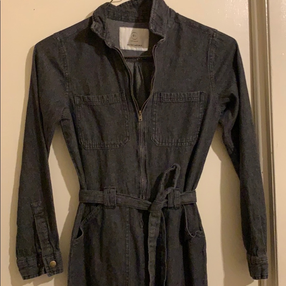 OVERALLS 91 Cotton on SIZE 6